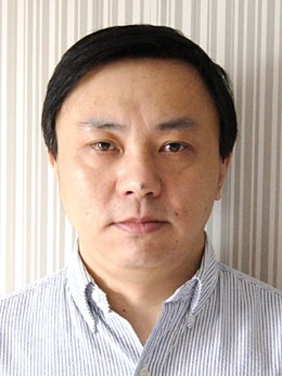 Bo LI 肖像