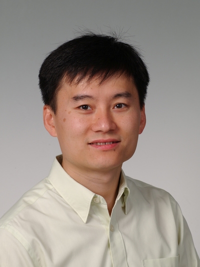 Gary Shueng-Han CHAN 肖像