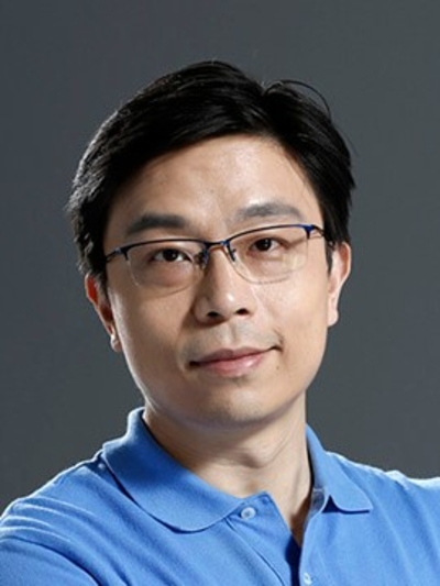 Jiaya JIA 肖像