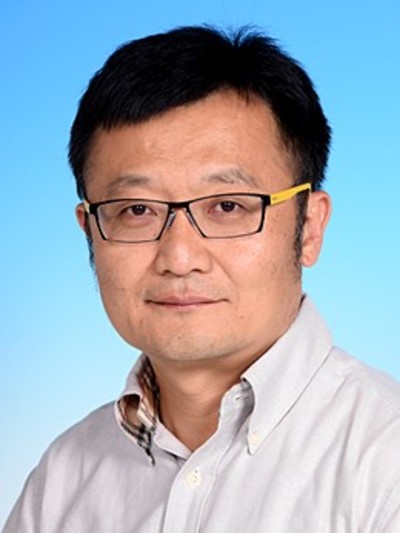 Lei CHEN 肖像