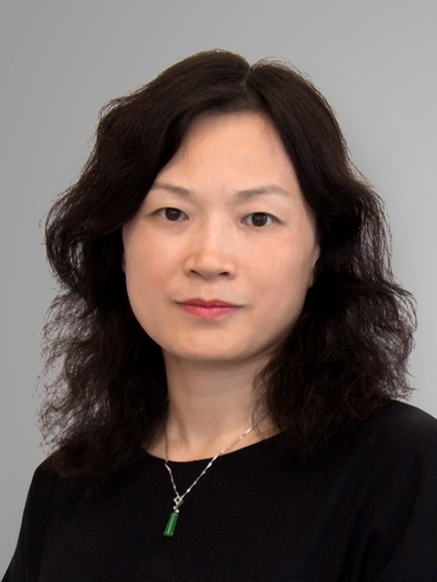 Qian ZHANG 肖像