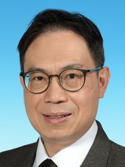 Shing-Chi CHEUNG 肖像