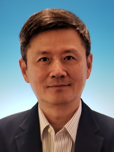 Xiaofang ZHOU 肖像